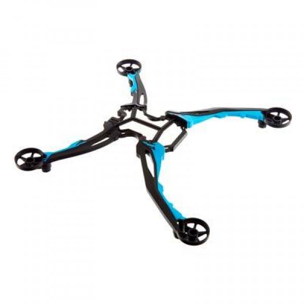 Main Frame Blue Ominus Quadcopter