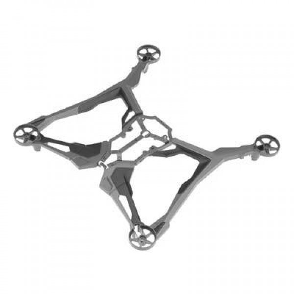 Main Frame Vista UAV