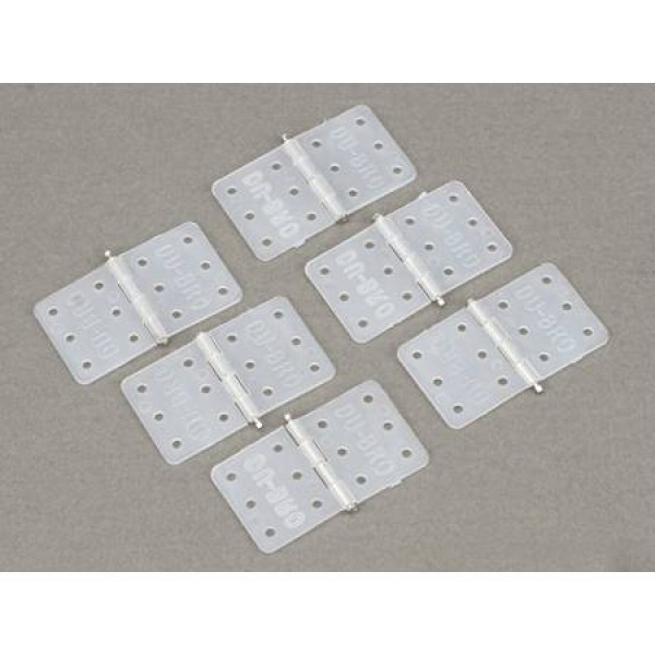 Nylon Hinge Standard (6)