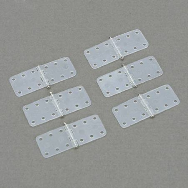 Nylon Hinge Small (6)