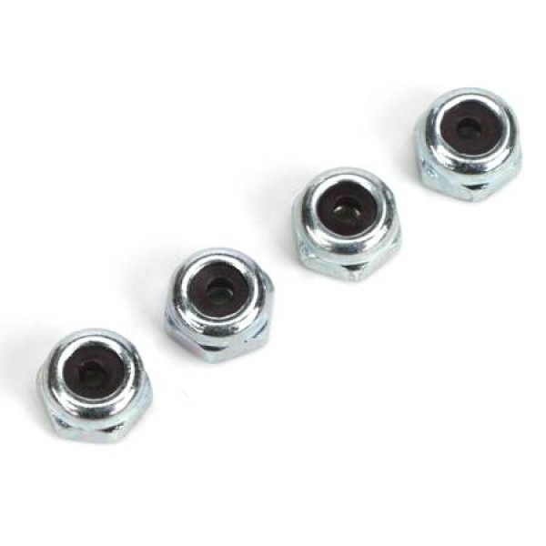Locknut 2-56 (4)