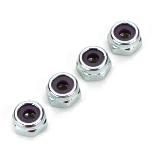 Locknut 4-40 (4)