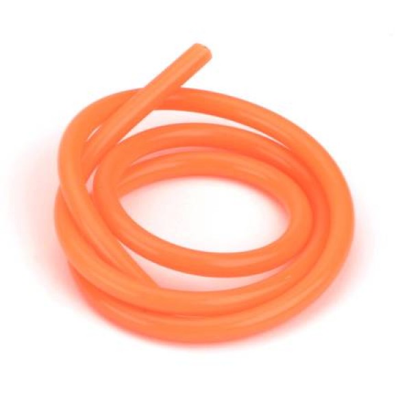 Nitro Line Fuel Tubing Orange 2'