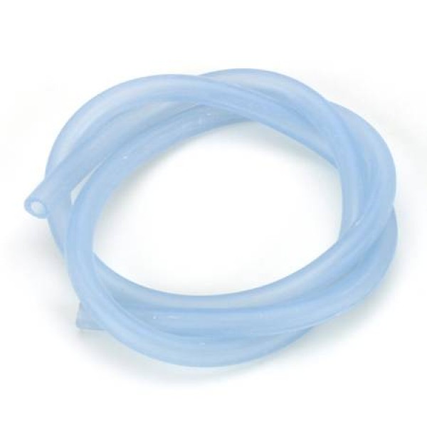 Silicone Fuel Tubing Large 2'