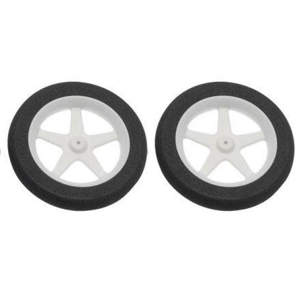 Micro Sport Wheels 3" (2)
