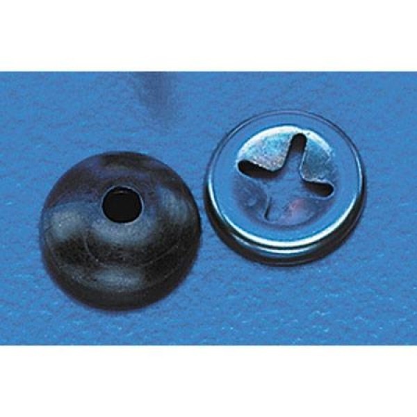 Du-Bro Replacement E/Z Connector Washers (12)