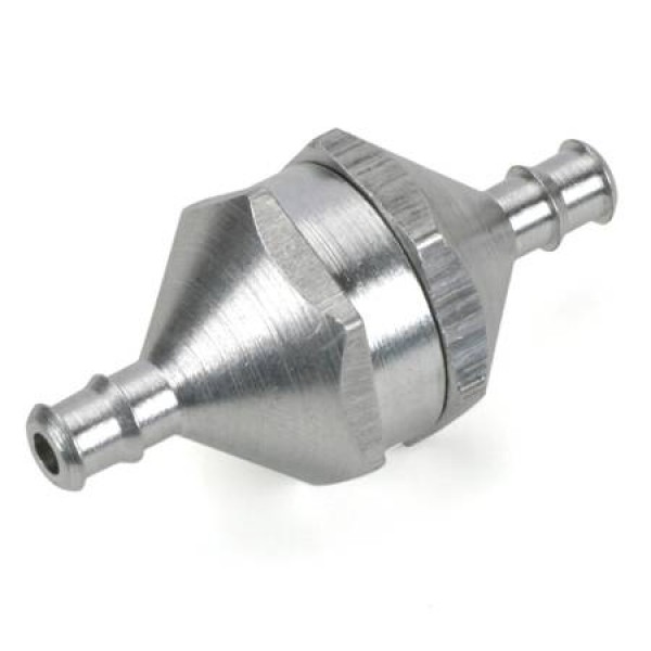 In-Line Fuel Filter Large Scale