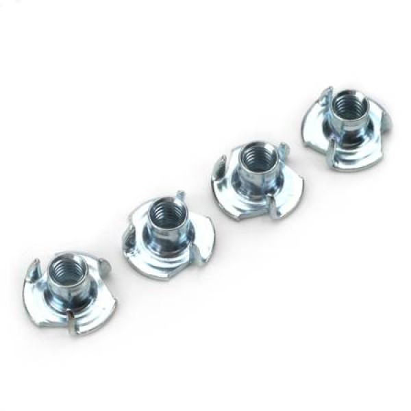 Du-Bro Blind Nuts, 8-32 (4)