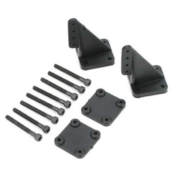 Du-Bro Large T-Style Control Horns (2)