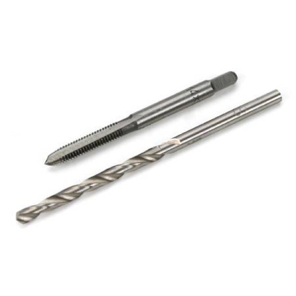 Tap & Drill Set 4mm