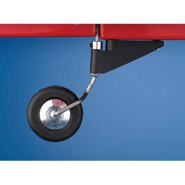Du-Bro Tail Wheel Bracket .40 Size
