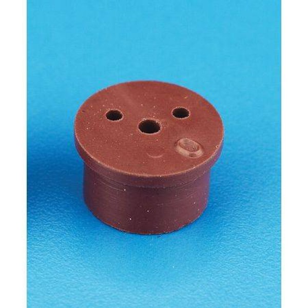 Gas Conversion Stopper