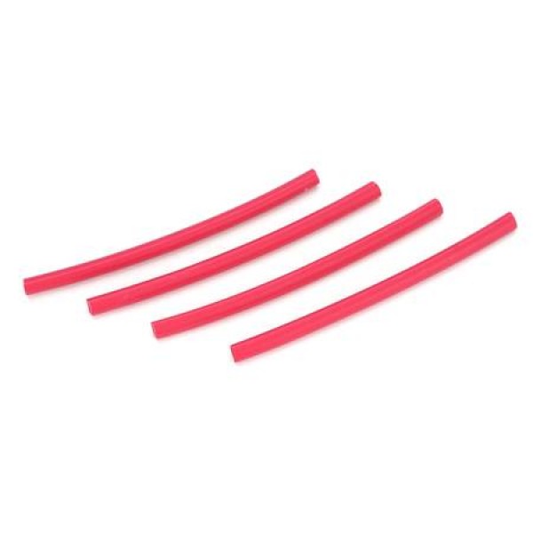 Heat Shrink Tube 3x 1/8" (4)