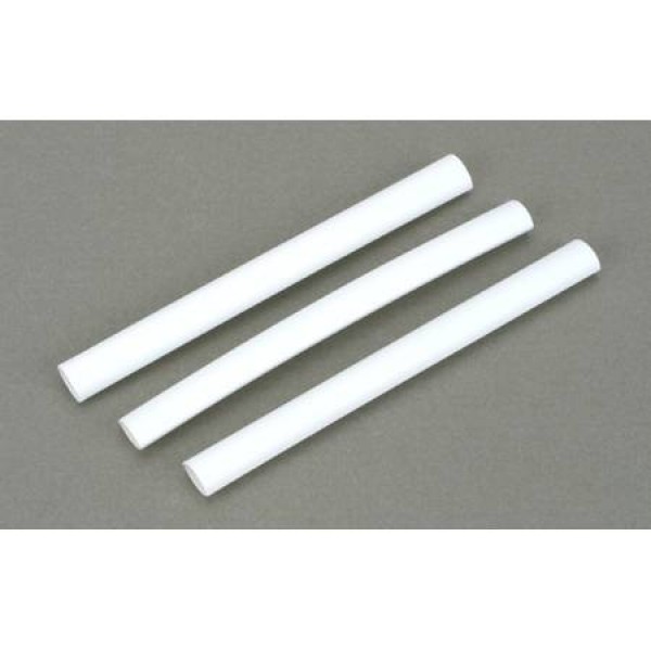 Heat Shrink Tube 3x 3/16" (3)