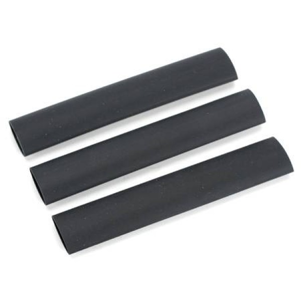 Heat Shrink Tube 3x 3/8" (3)