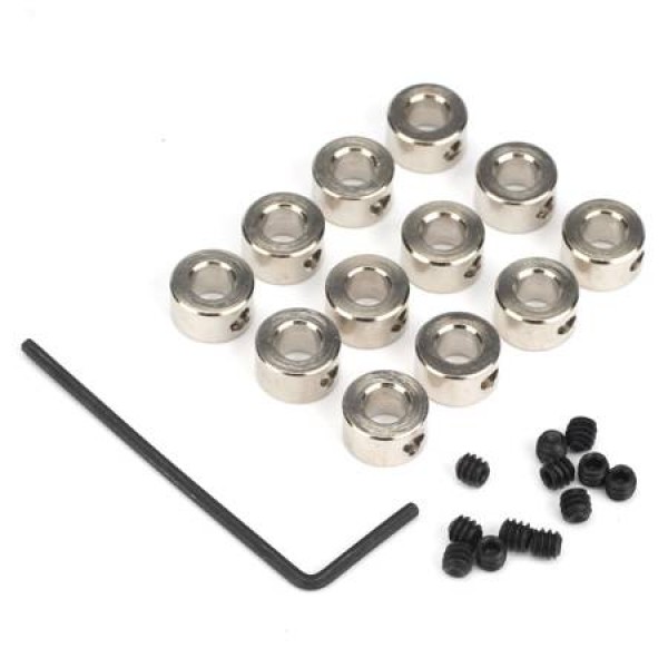 Dura-Collar 3/16 Bulk (12)