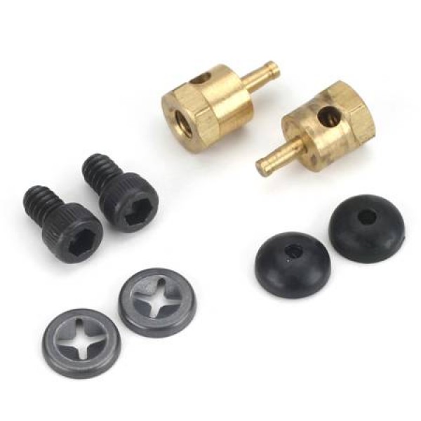Kwik Grip E/Z Connector (2)