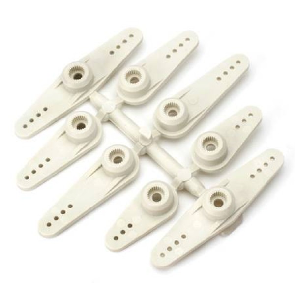 Super Strength Long Servo Arms (Hitec)