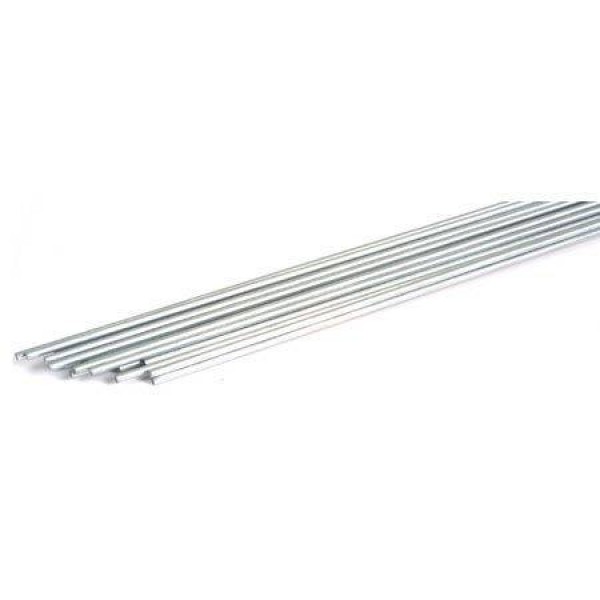 Threaded Rod 4-40 12" (6)