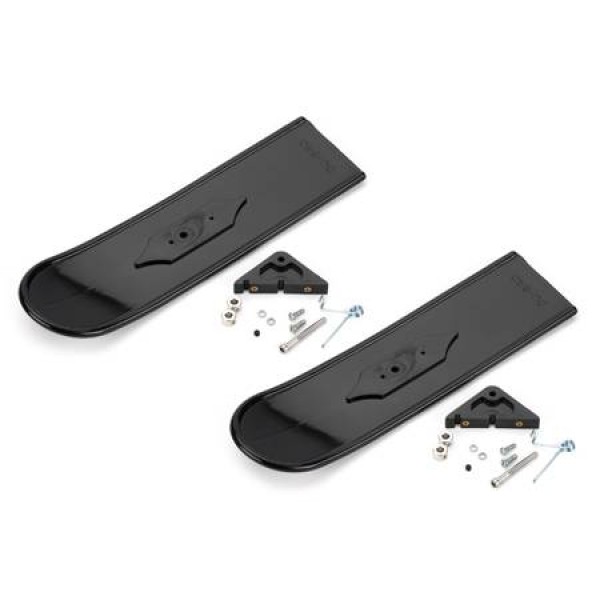 Snowbird Skis Main Black (.20 to .60)