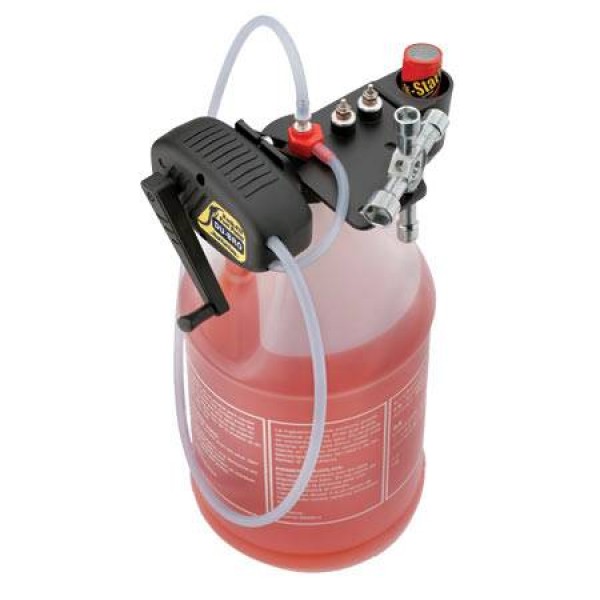 Du-Bro Fillin' Station Complete Fuel Caddy (Gas / Glo)