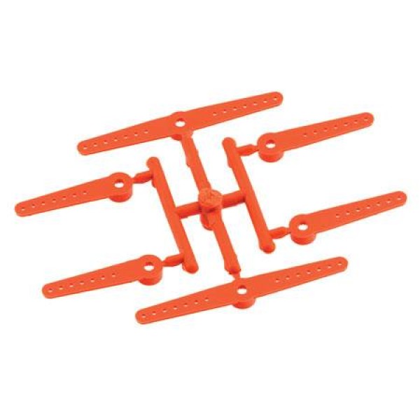 Du-Bro Micro Servo Arms, XL SV80