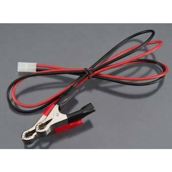 Alligator Clip Wire Universal Starter Box