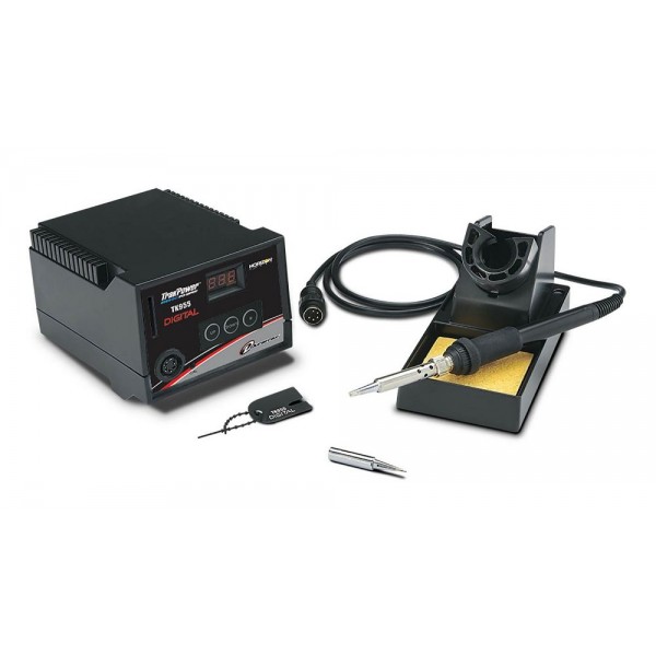 Duratrax TrakPower TK955 Digital Soldering Station