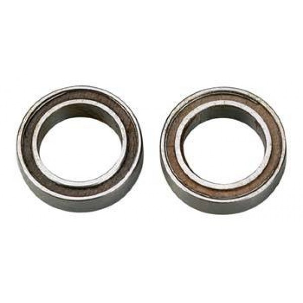 Duratrax Bearings, 10x15mm (2)