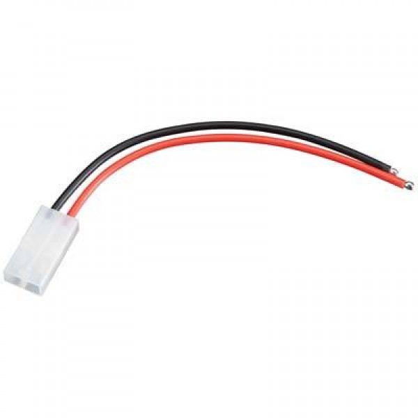 Standard Battery Connector & Wire