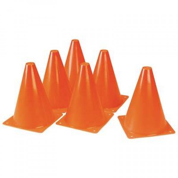 Kwik Trak Racing Cone (6)