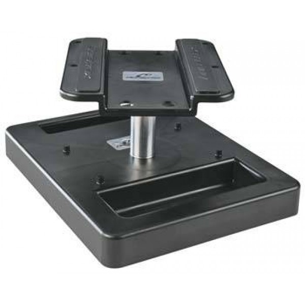 DuraTrax Pit Tech Deluxe truck stand for 1/8 trucks
