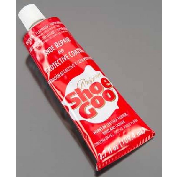 Shoe Goo Adhesive 3.7 oz