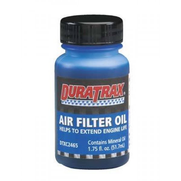 Air Filter Oil 1.75 Fl oz