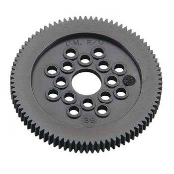 Spur Gear 48P 86T