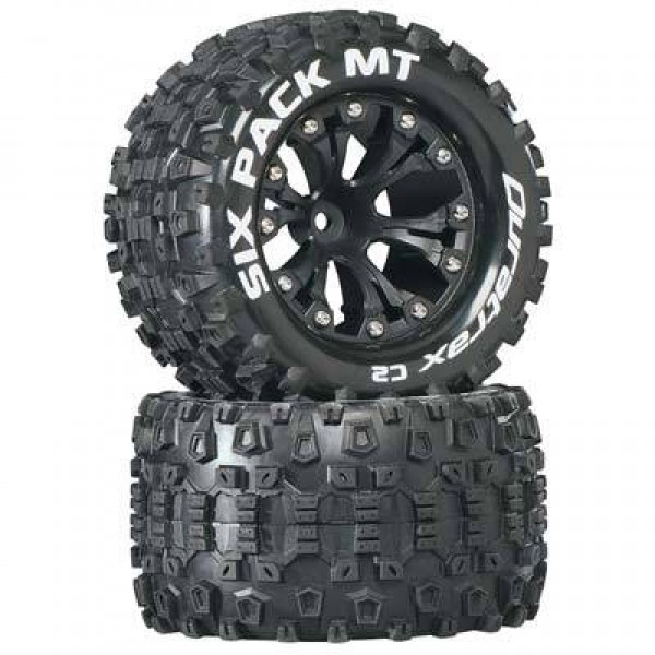 monster jam duratrax