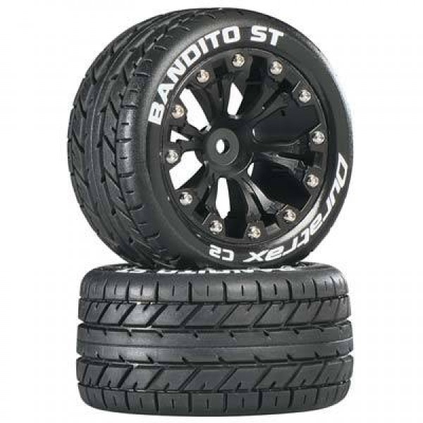 traxxas rc tires