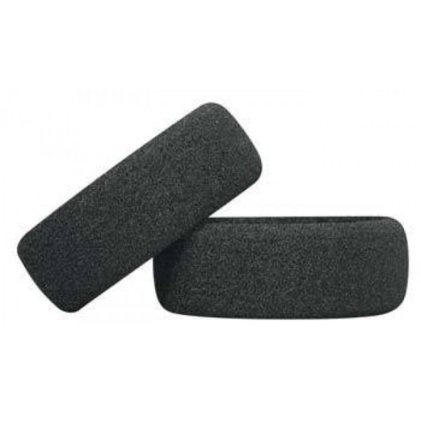 Duratrax 1/10 Buggy 2WD Front Closed Cell Foam Inserts (2)