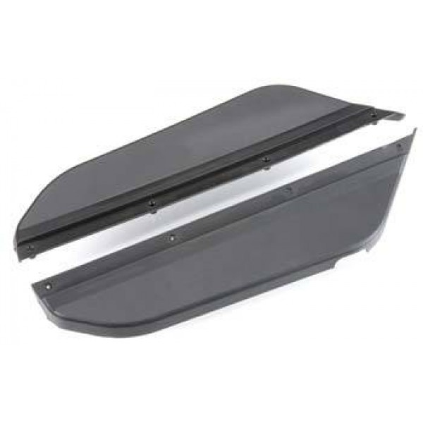 Chassis Side Guard Set Raze