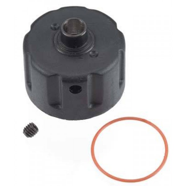 Differential Case Raze