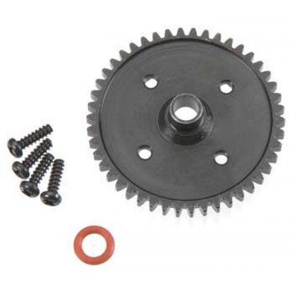 Spur Gear 46T Raze