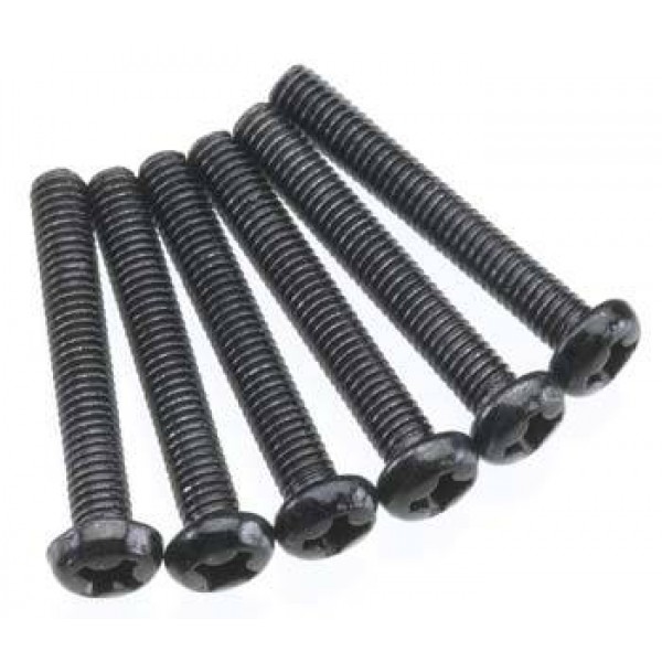 Button Head Screw 3x20mm DX450 Motorcycle (6)