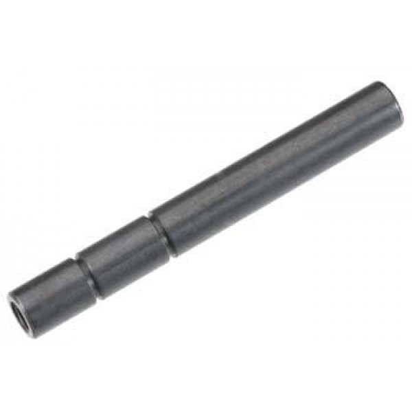Wheel Axle Rear DX450 Motorcycle