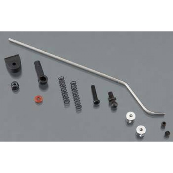 Steering Linkage Set DX450 Motorcycle