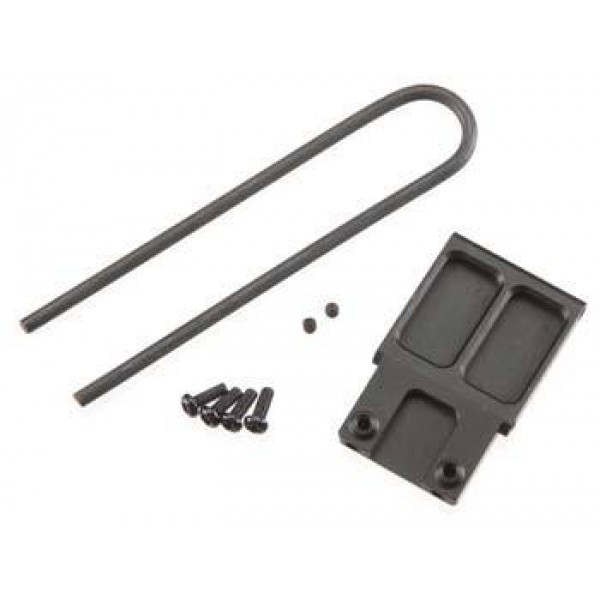 Wheelie Bar Set DX450 Motorcycle