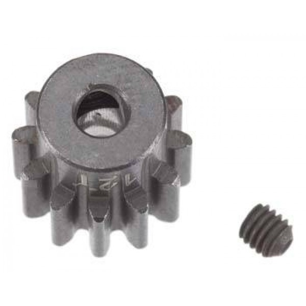 Pinion Gear Steel 12T DX450 Motorcycle