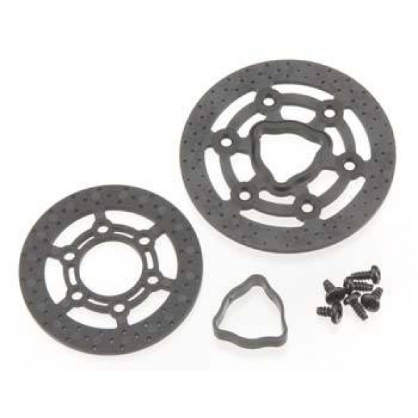 Tire Insert Front DXR500