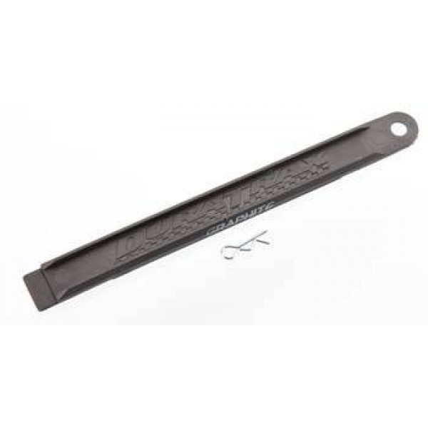 Battery Strap Graphite Evader ST/BX