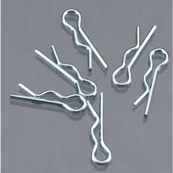 Body Clips Small Micro Street Force (6)