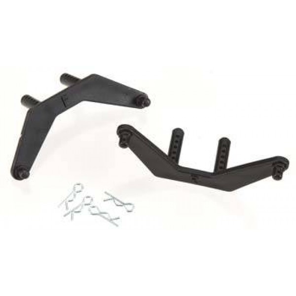 Body Mount Set Warhead (2)